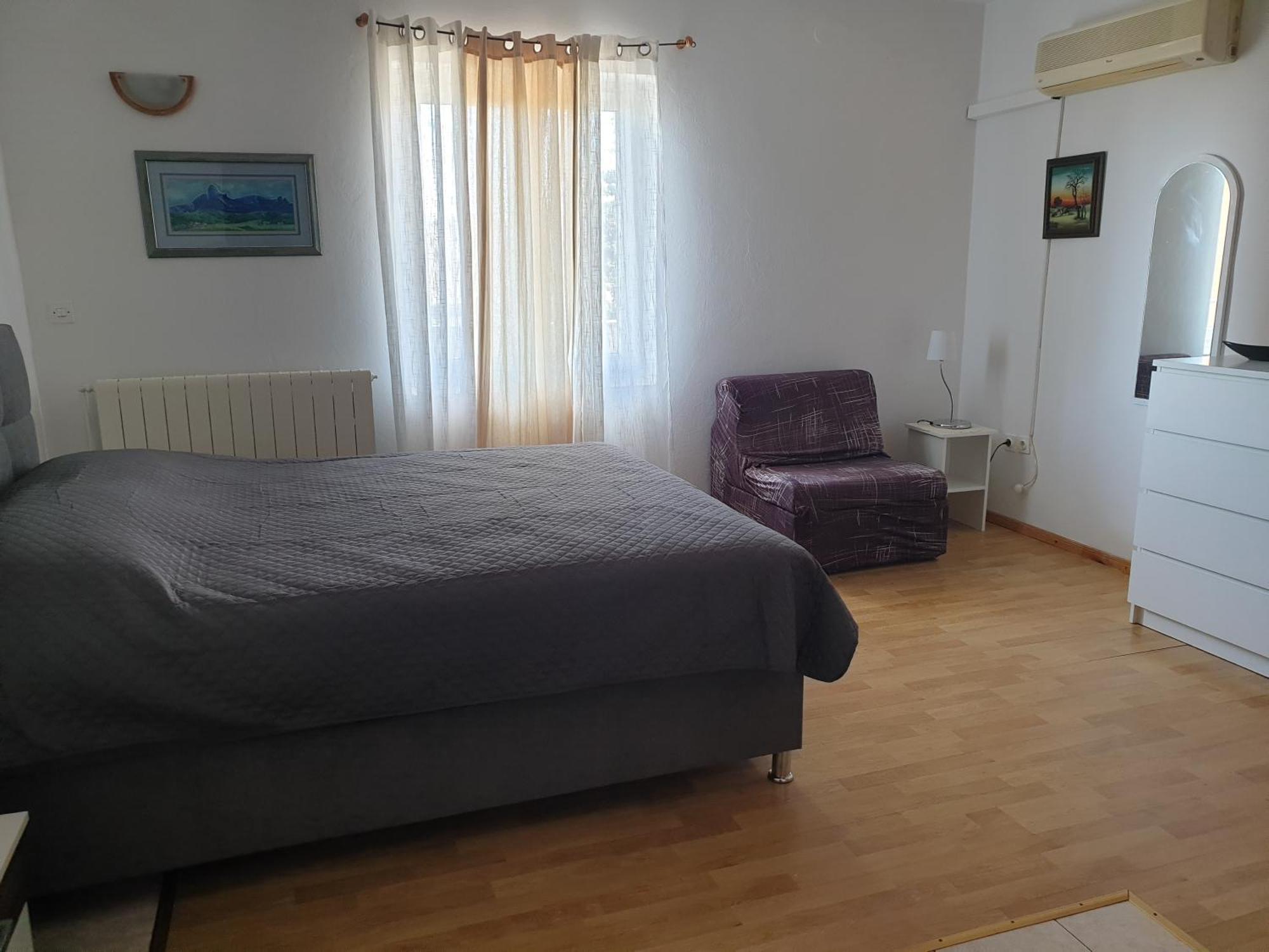 Vrh  Rooms With A Parking Space Krk - 13553 מראה חיצוני תמונה