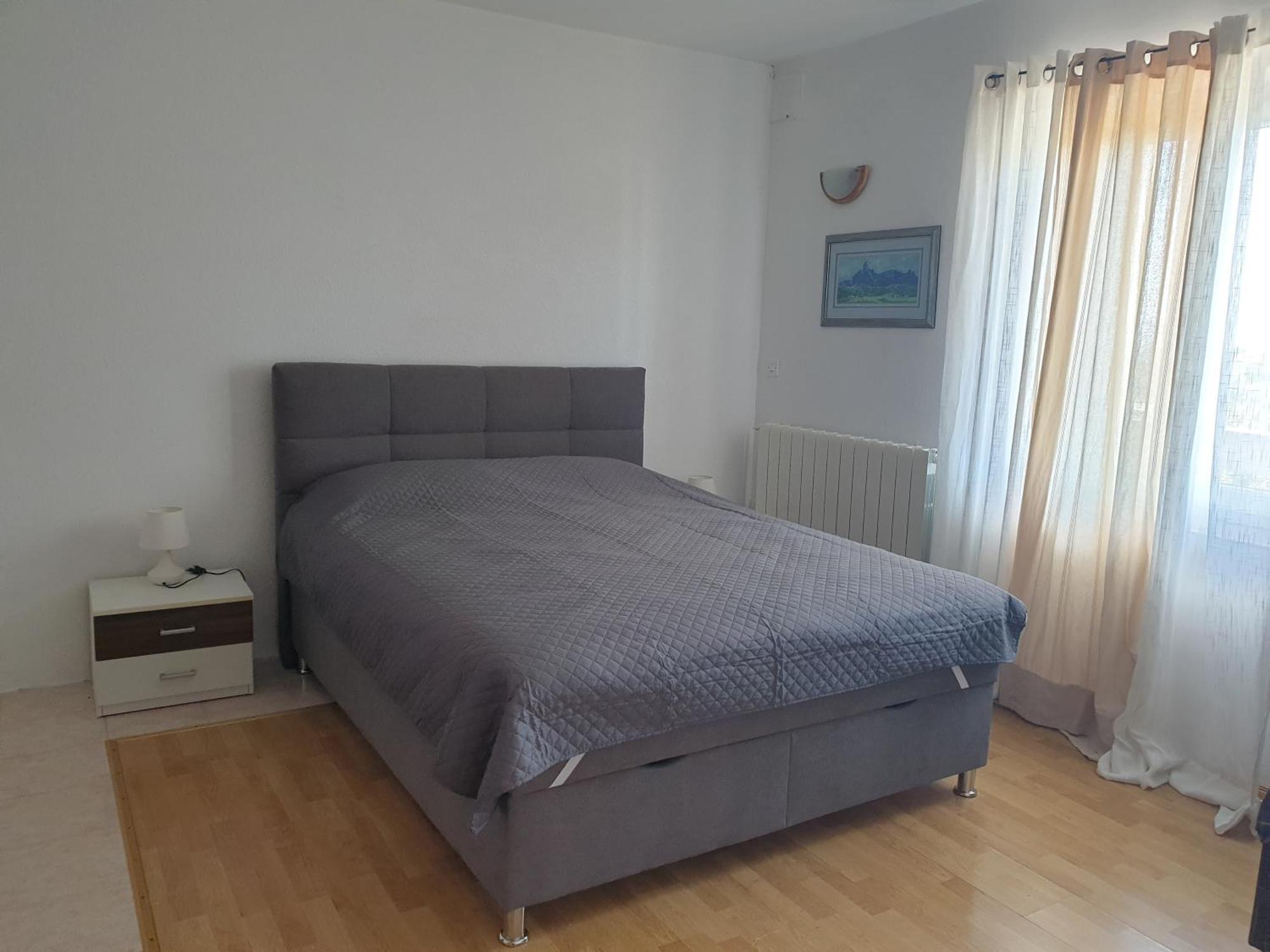 Vrh  Rooms With A Parking Space Krk - 13553 חדר תמונה